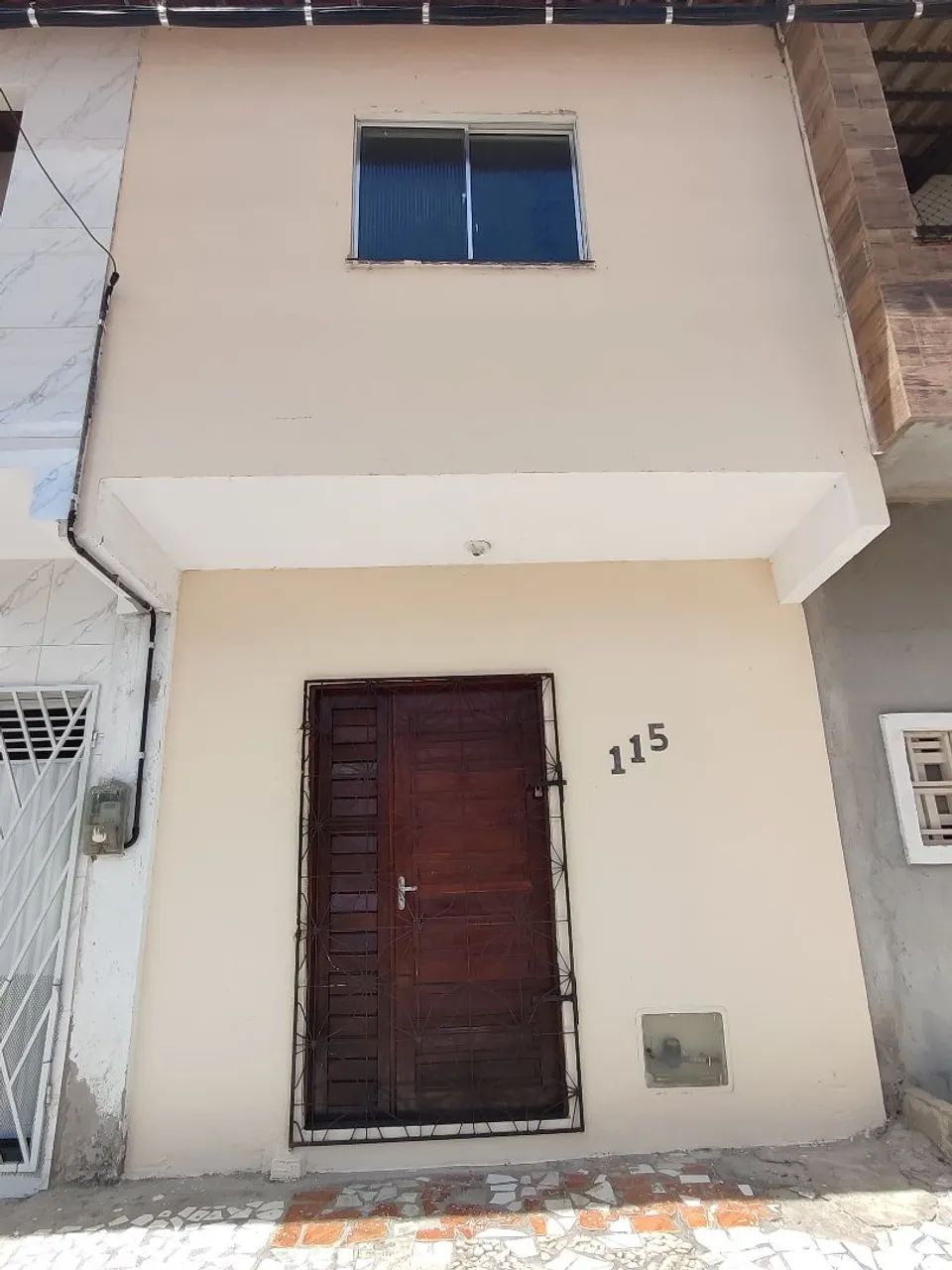 Foto - Fortaleza - Itaperi