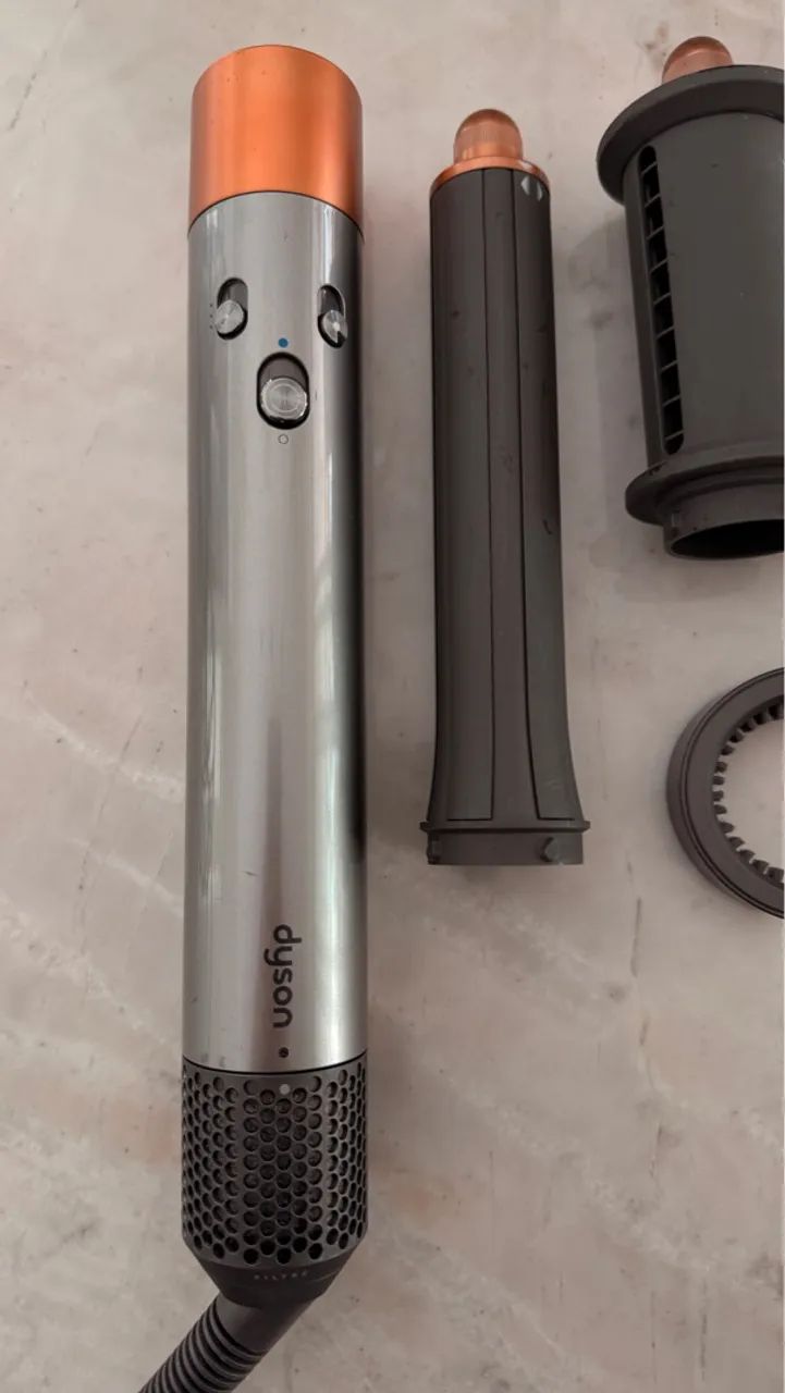 Dyson Airwrap Origin - Foto 6