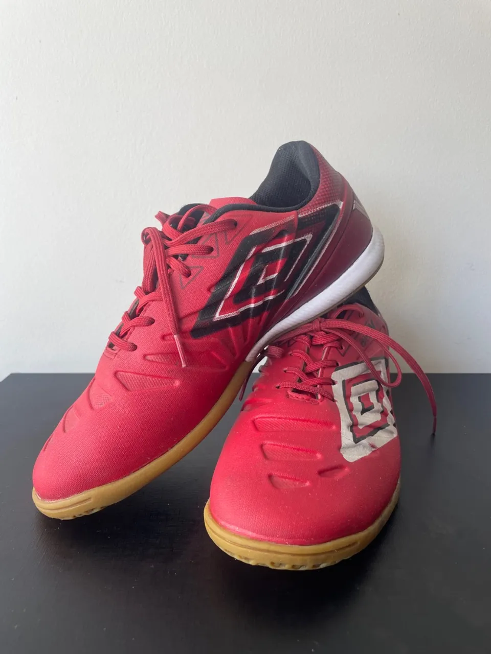 Chuteira Futsal - Tamanho 40