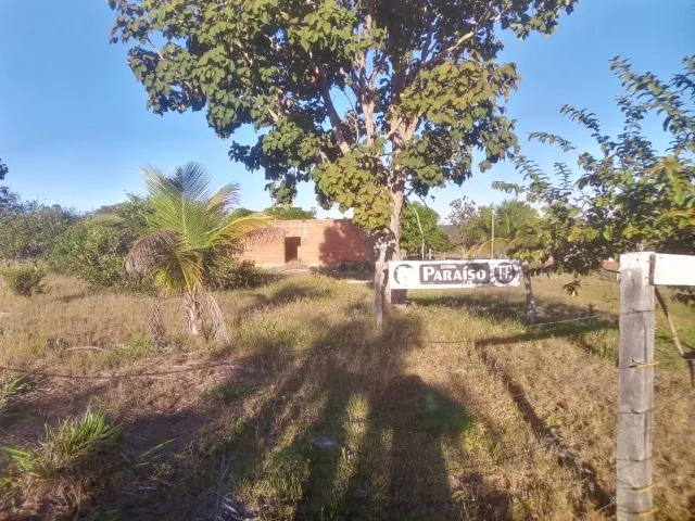 VENDO ou TROCO CHÁCARA - OPORTUNIDADE ÚNICA!