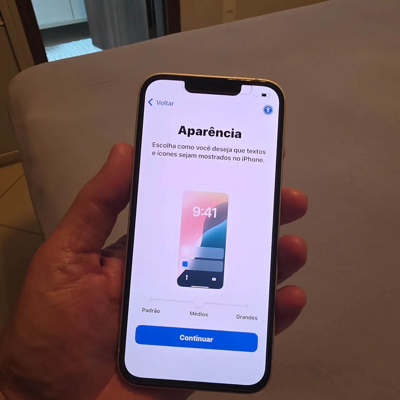 Iphone 14 128 Gb perfeitas condições