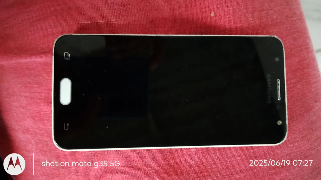 Samsung j5 pro