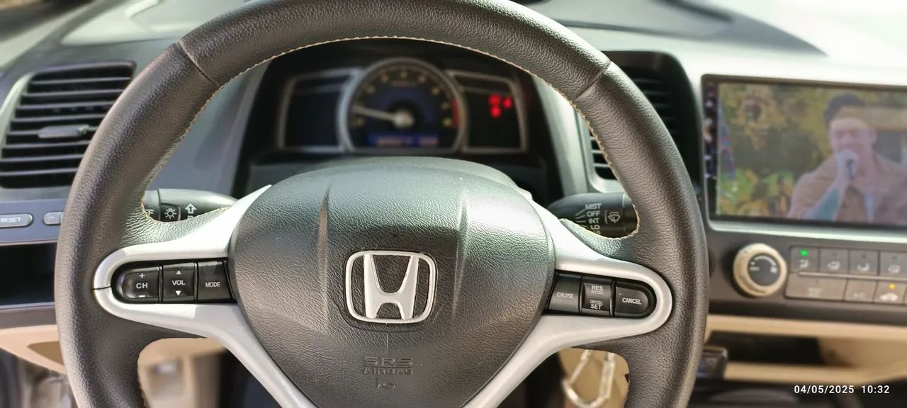 Vendo Honda Civic  - Foto 2