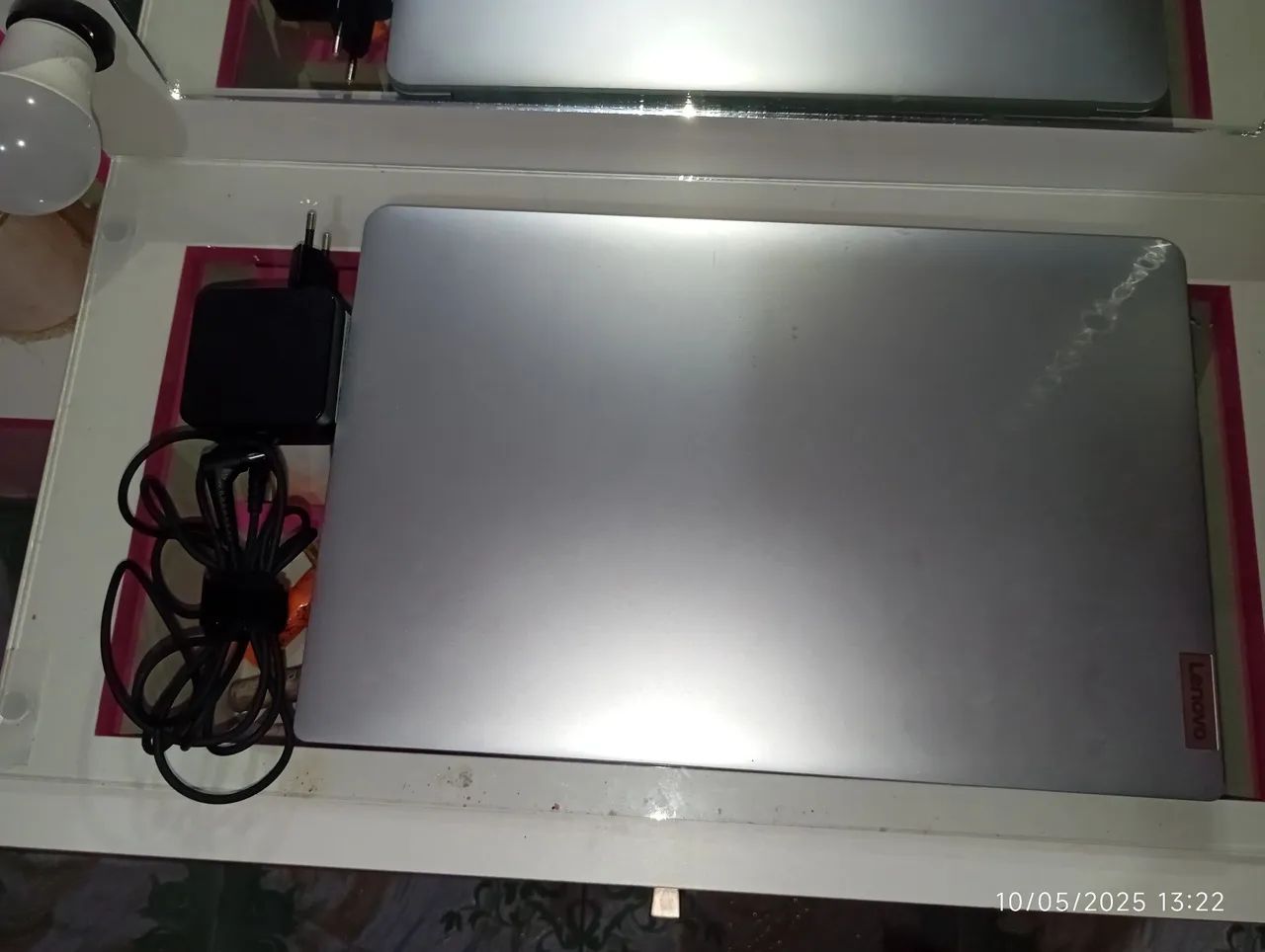 Notebook Lenovo  - Foto 2
