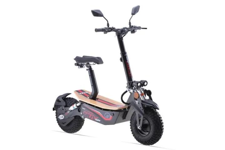 MXF E-BIKER 16 PRO 2025 - Foto 4