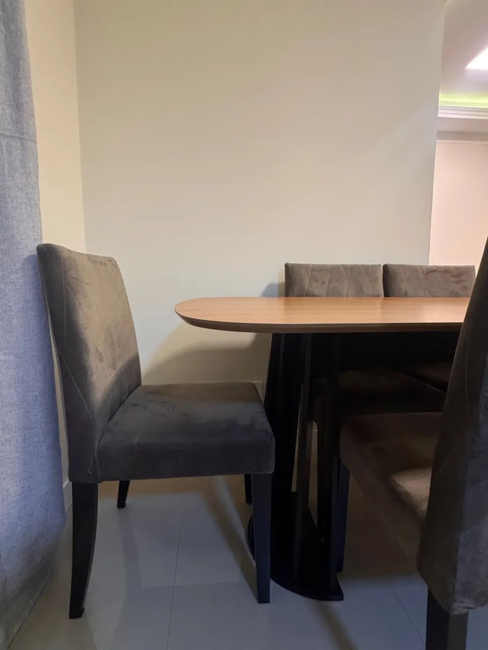 Mesa em perfeito estado  - Foto 6