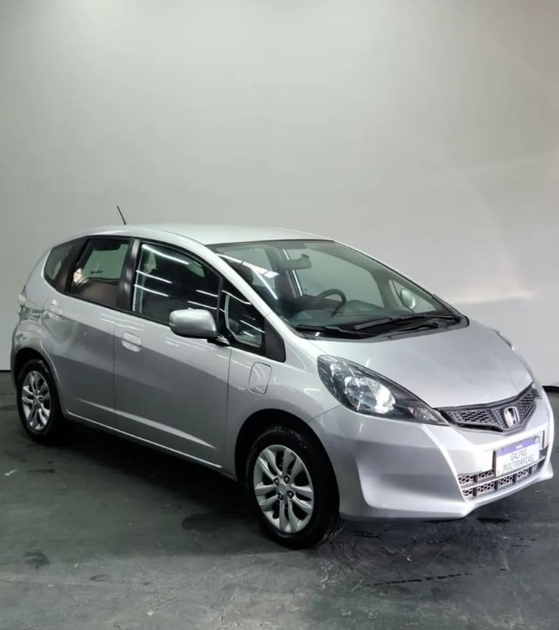Honda Fit automático  - Foto 2