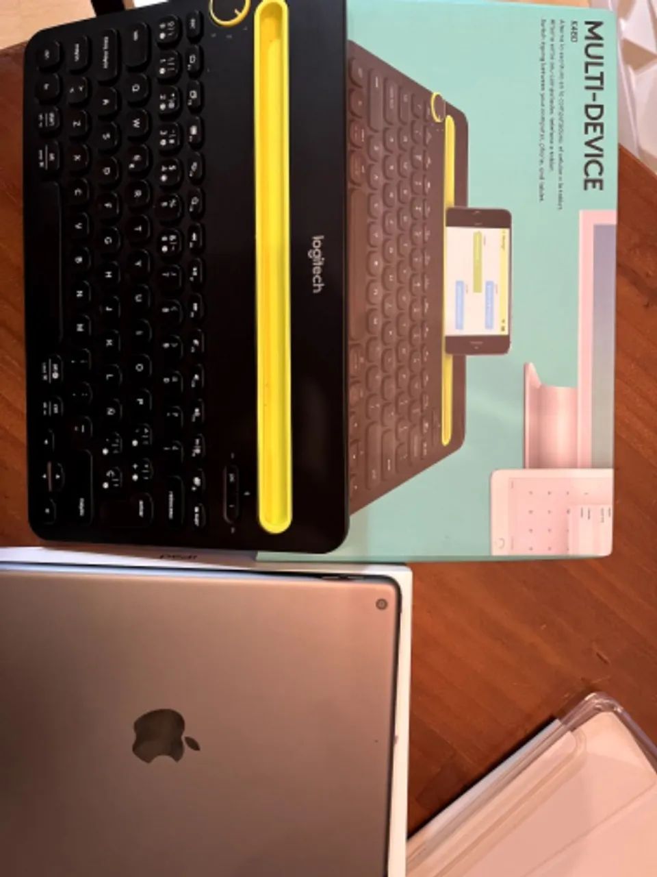 iPad 9 - Perfeito Estado - Foto 4