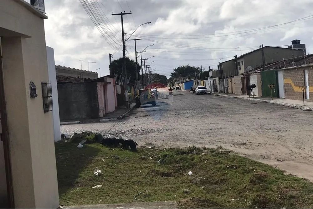 TERRENO LOTEAMENTO VELEIROS DO FRANCES - Foto 15