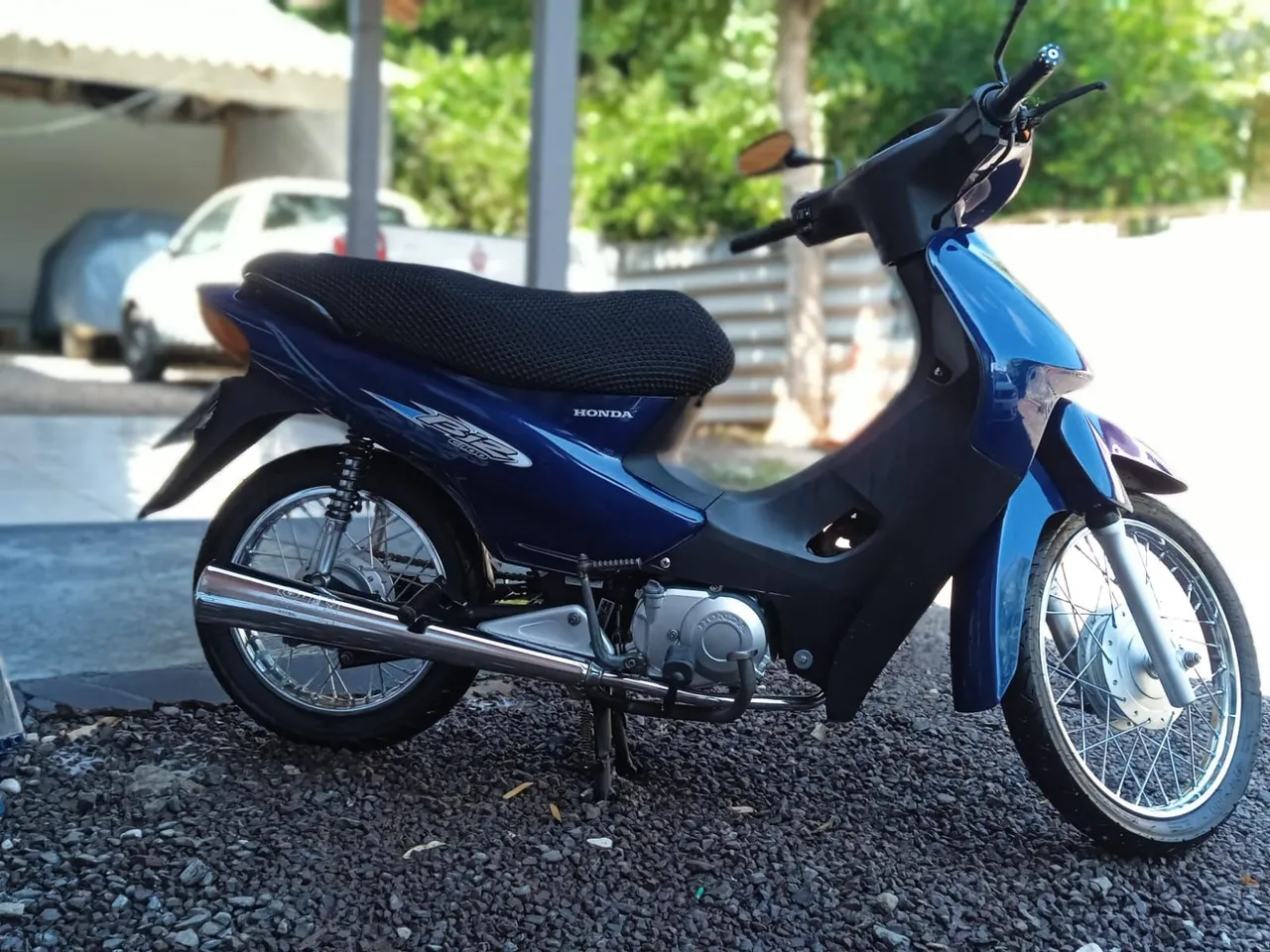 Moto