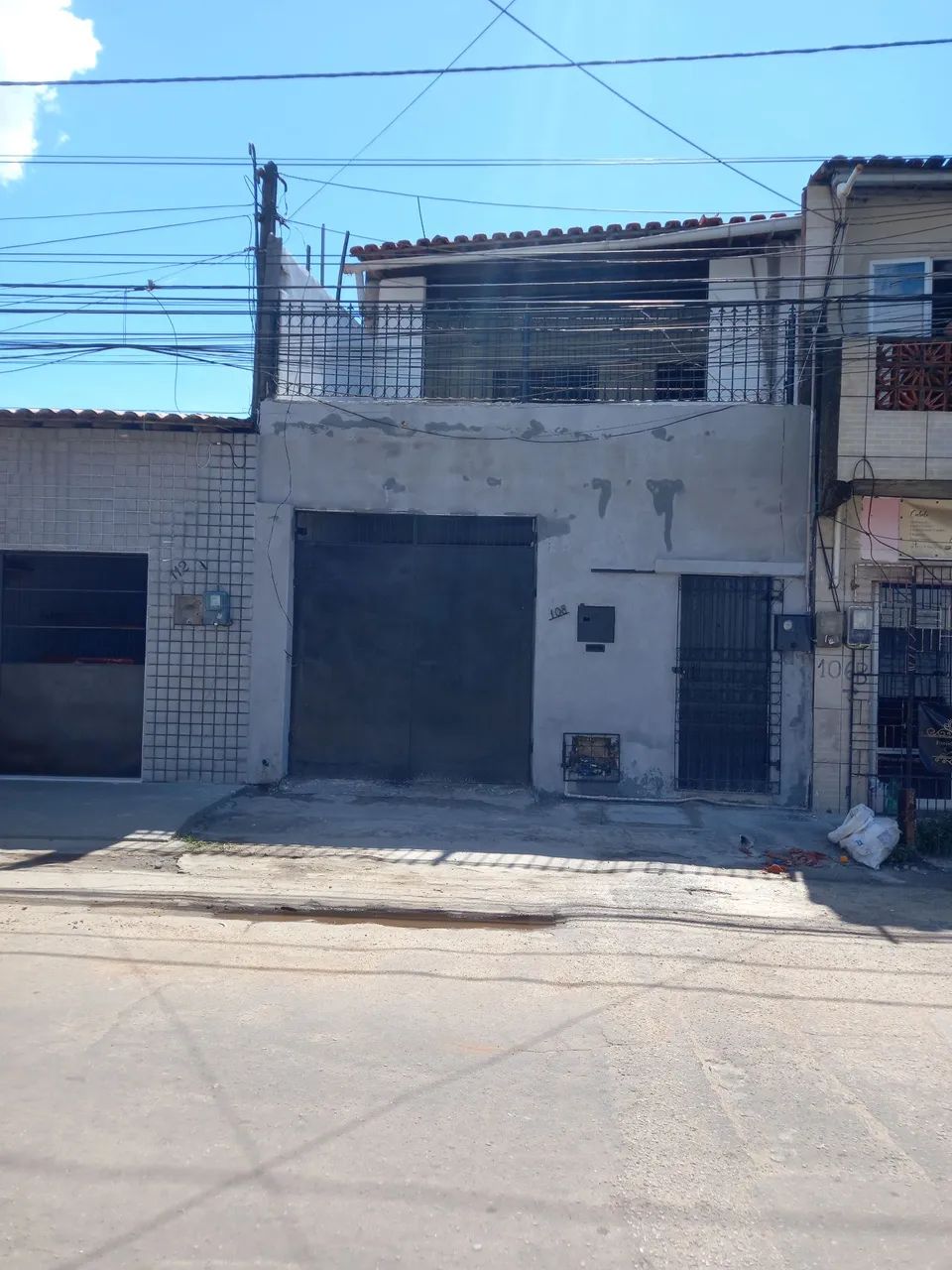 foto - Fortaleza - Cajazeiras