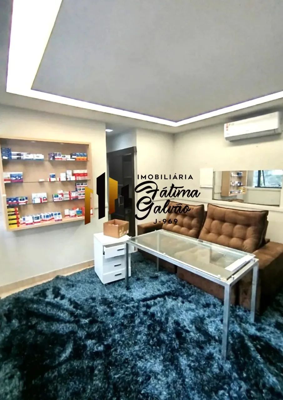 Vendo Sala Com 43m2 na Av. José Malcher / Nazaré - Foto 3