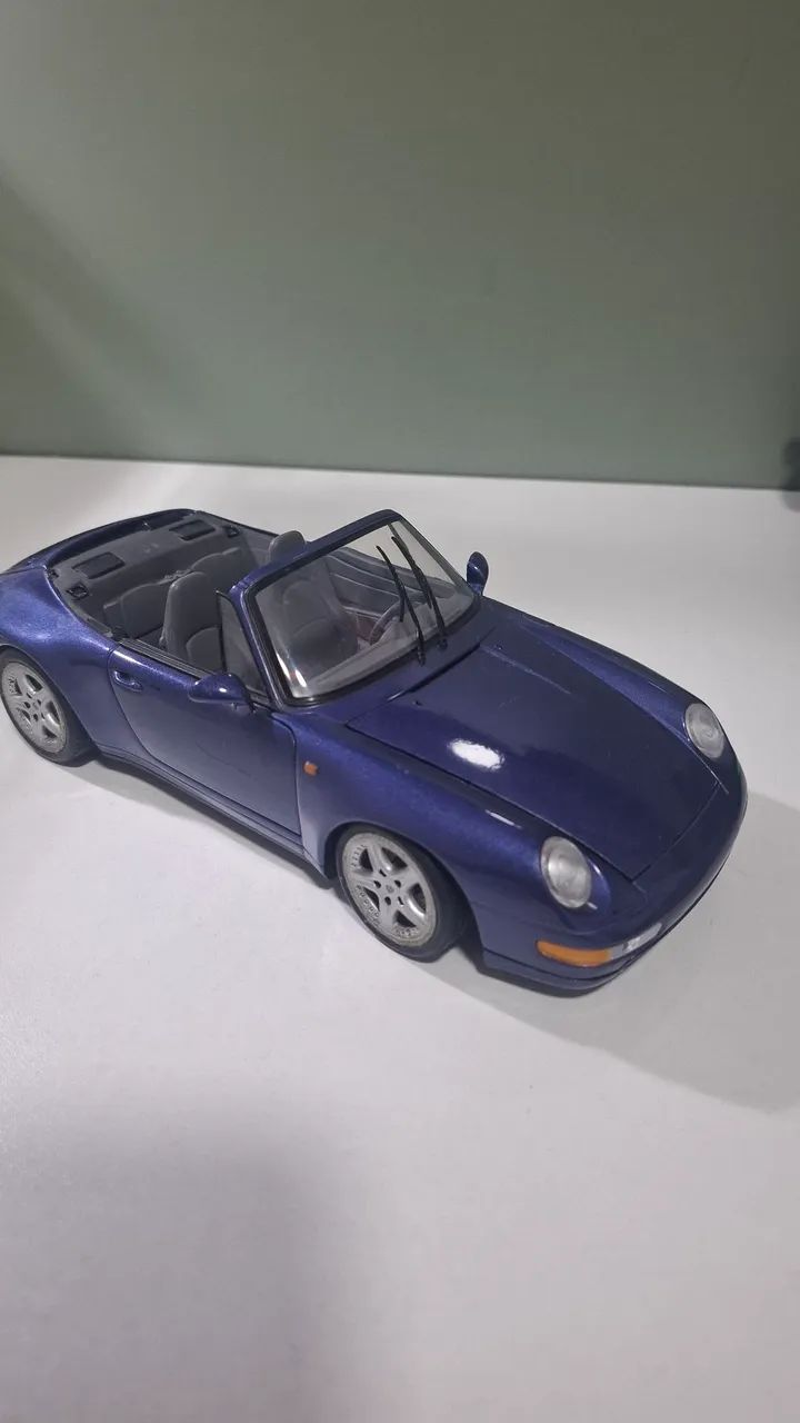 porsche 911 - Foto 3