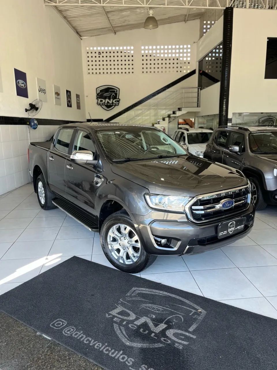 RANGER XLT 3.2 2021 (EXTRA