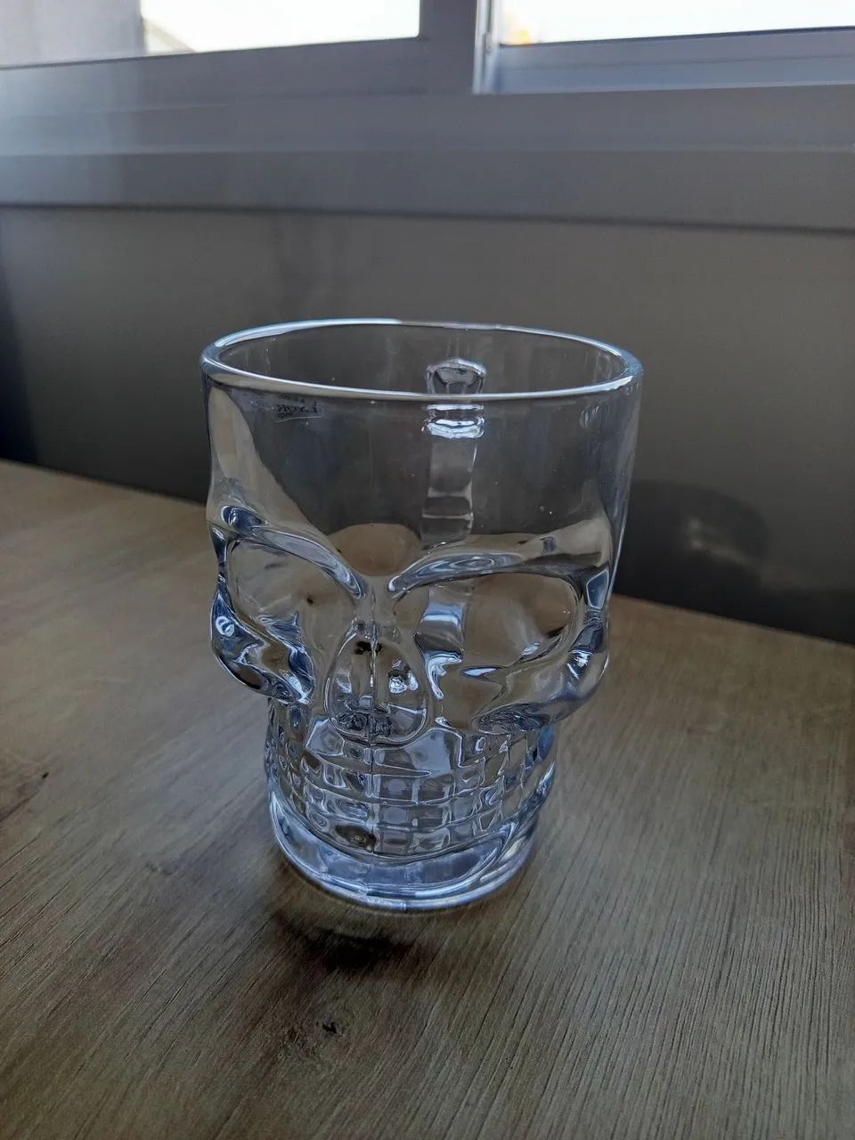 Caneca Caveira 