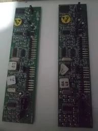 Placa de Circuito IDA 4.0 - Telefonia