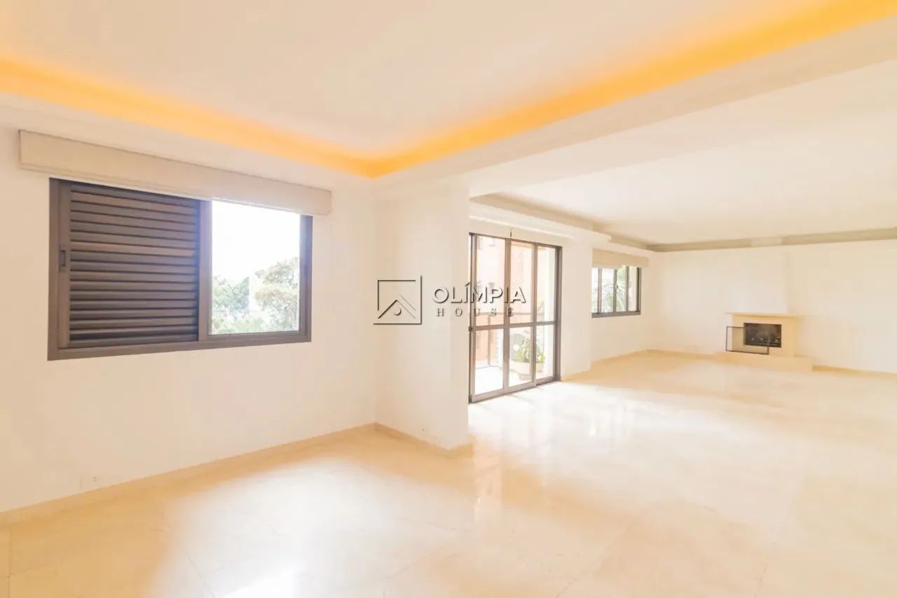 Apartamento Locação Jardim Europa 215 m² 3 Dormitórios - Foto 5