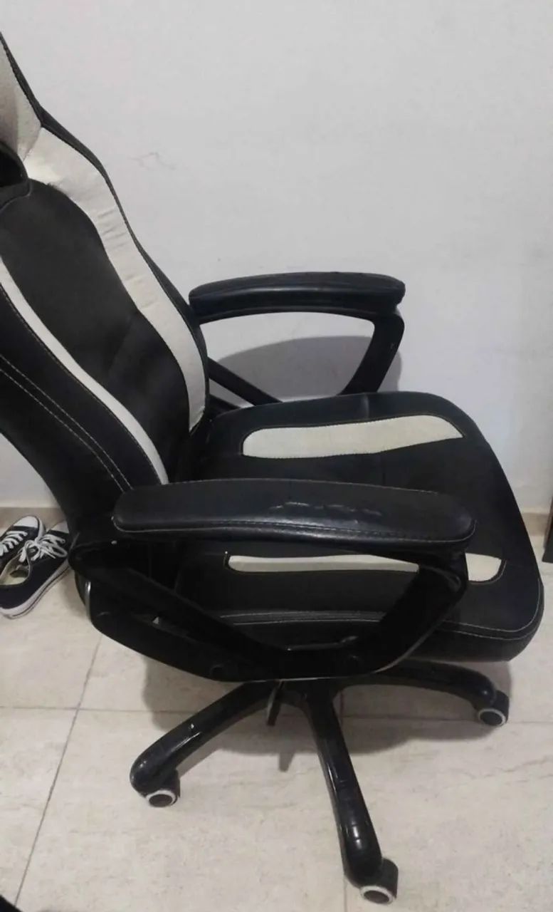Cadeira gamer64842818619905122