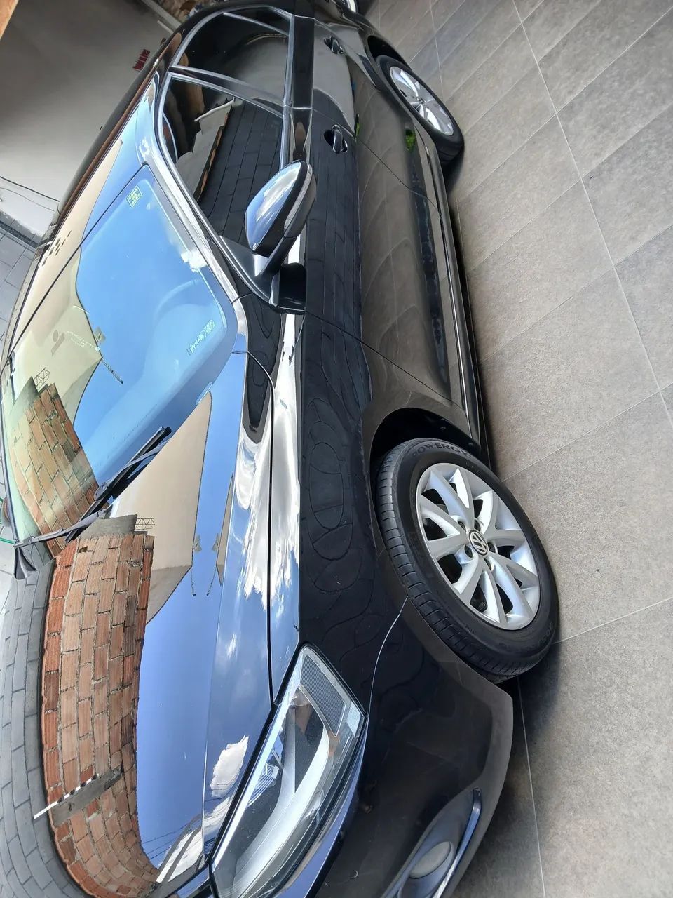 Jetta Confortline 2.0 8v - Foto 5