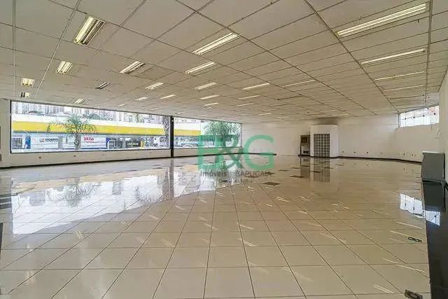 Loja para alugar, 360 m² por R$ 4.334/mês - Vila Pompeia - São Paulo/SP