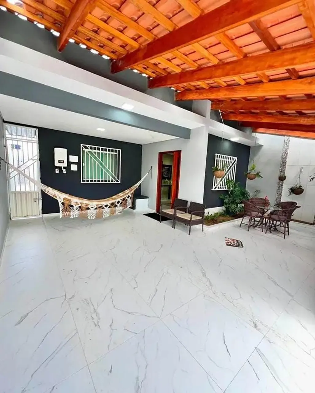 CASA A VENDA NO PLANALTO
