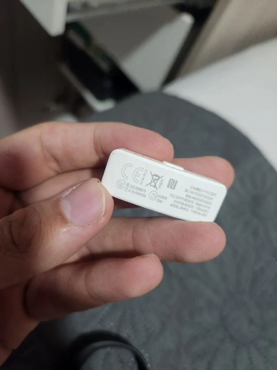 Pulseira Smartband Sony - Foto 4