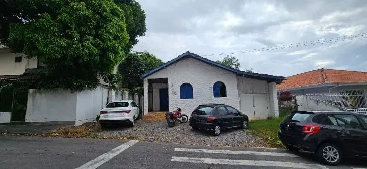 À venda | 459 m² e viabilidade construtiva de 4 pavimentos - Capoeiras, em Florianópolis. - Foto 2