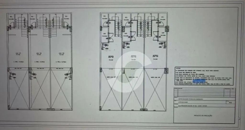 Loja à venda, 63 m² por R$ 2.000.000,00 - Icaraí - Niterói/RJ - Foto 2