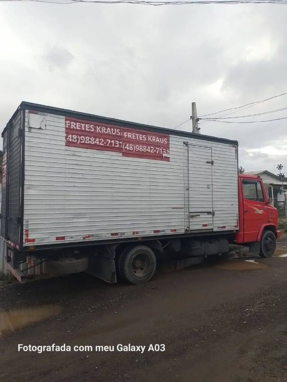 Fretes e mudancas Florianópolis  - Foto 2