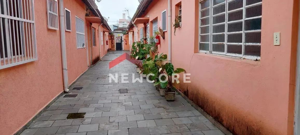 Casa de condomínio em Rua Equador - Guilhermina - Praia Grande/SP - Foto 3