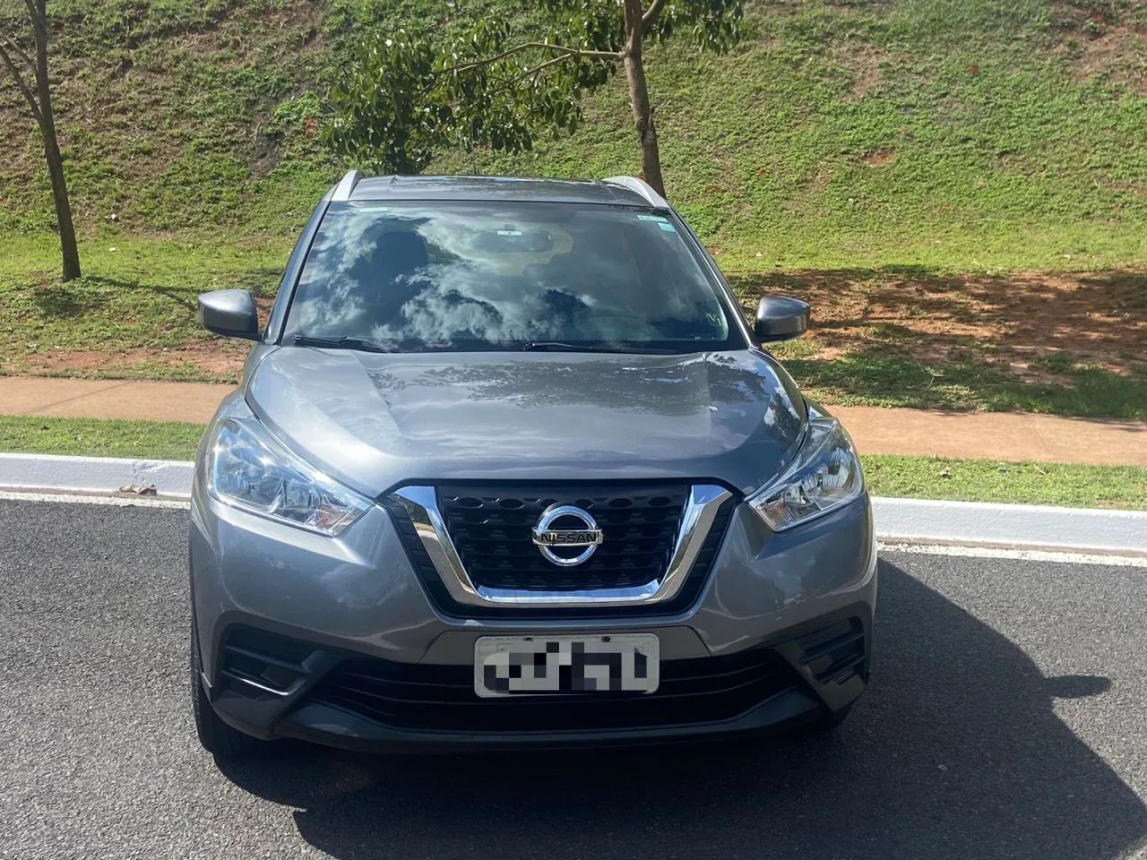 KICKS S 1.6 16V Flex 5p Aut. - Foto 2
