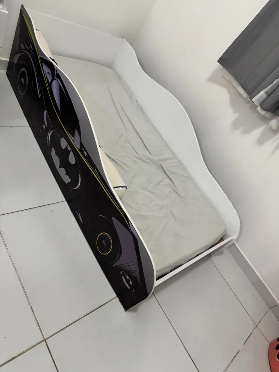 Cama+colchao