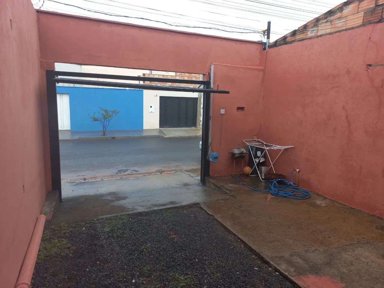 Foto - Uberlândia - Jardim Europa