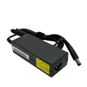 Fonte Para Hp Pavilion Dm1 Dm4 G42 G62 G72 Compaq Cq32 Cq42 Preto - Foto 3