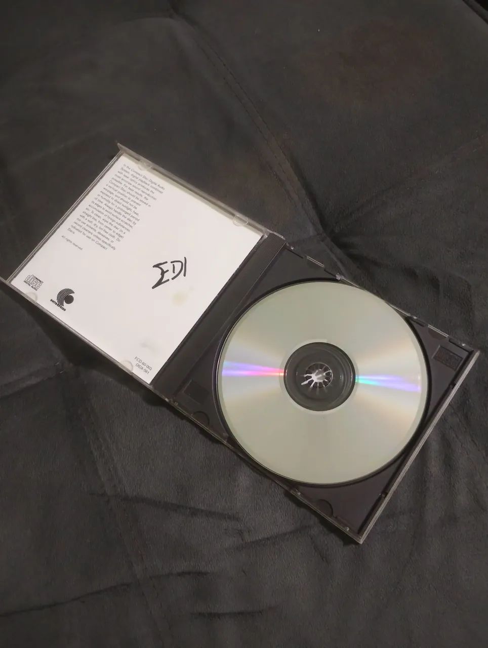 Cd importado The best Isaac Hayes volume 2  - Foto 4