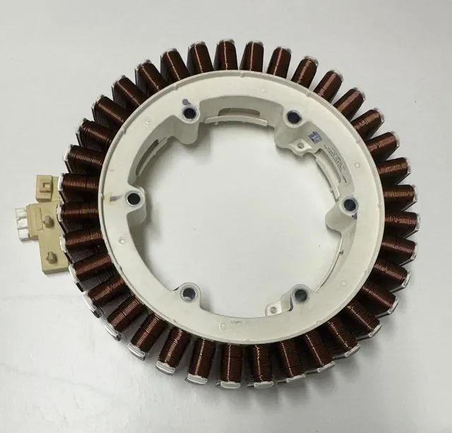 Estator+Motor Original Electrolux Lse11 Don1300wn 36189l620a (Usado) - Foto 3
