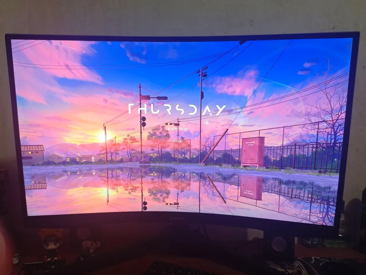 Monitor odssey G564318043894145121