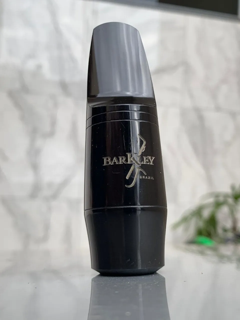 Palheta para Saxofone Barkley - Brasil