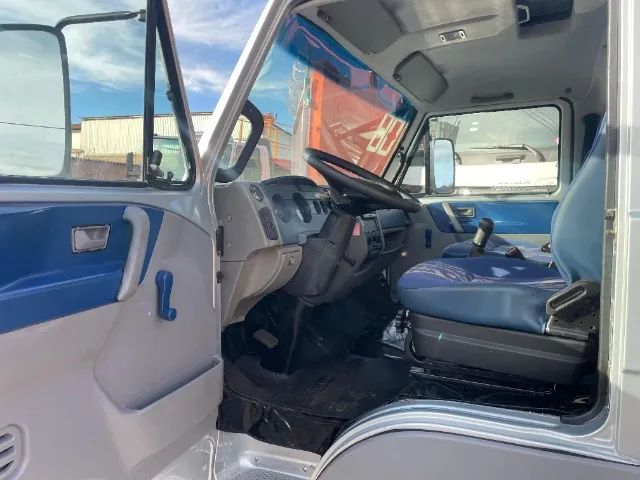 Volkswagen Vw 8150 - Foto 3