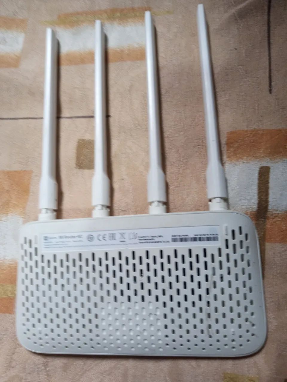 MI ROUTER 4C REPIDOR WAFI  - Foto 3