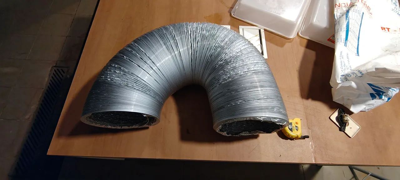Flexible Duct MultiVac64253359188483123