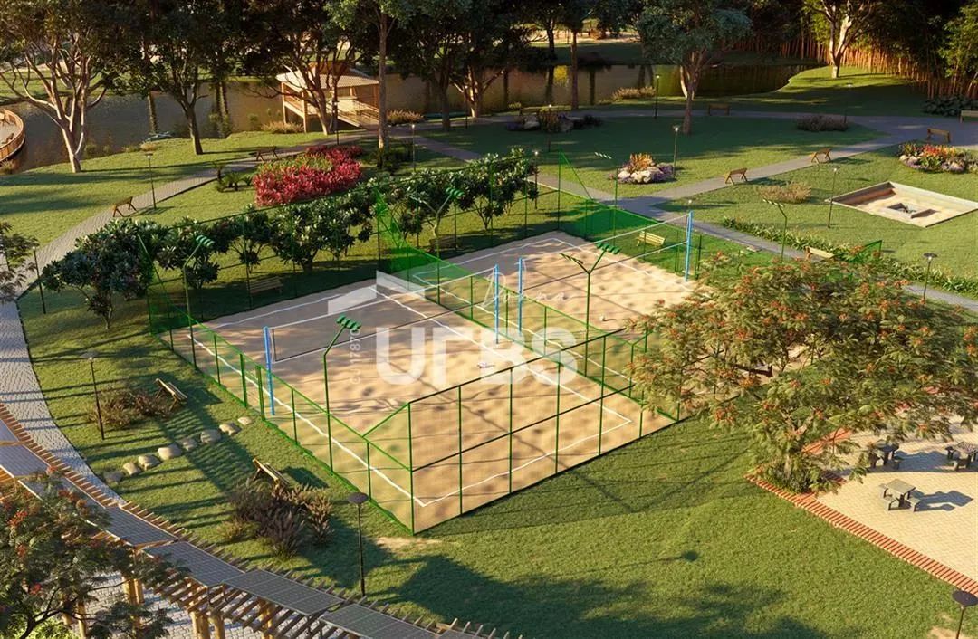 Lote à venda no Estância do Bosque - Nova Etapa - Foto 7