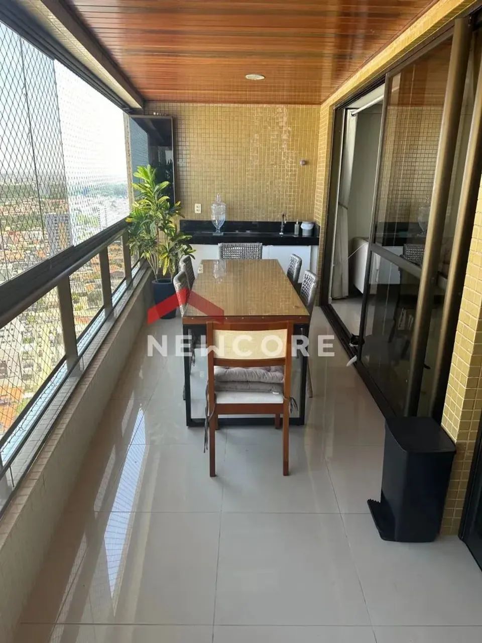 Apartamento em Rua Prefeito José Leite - Miramar - João Pessoa/PB - Foto 3