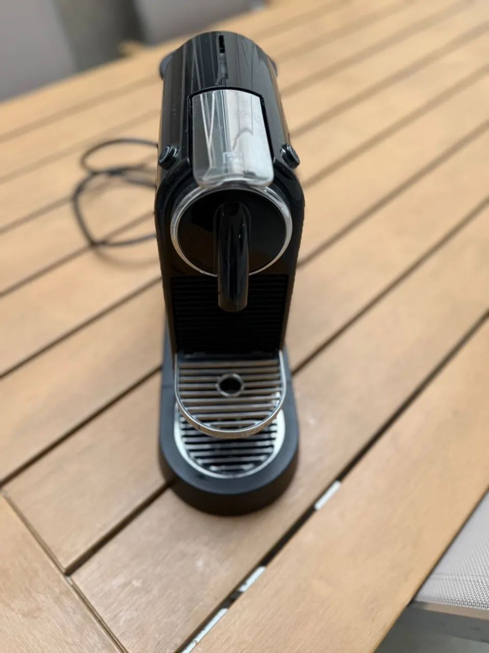 Máquina de Café Nespresso