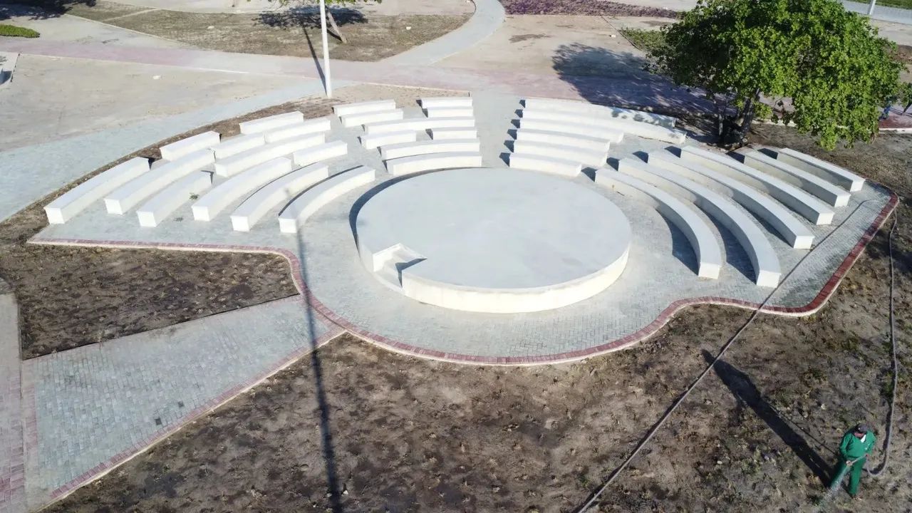 Loteamento Cidade Laguna No Garrote Em Caucaia/Ce - Próximo Às Praias Do Icaraí E Cumbuco. - Foto 3