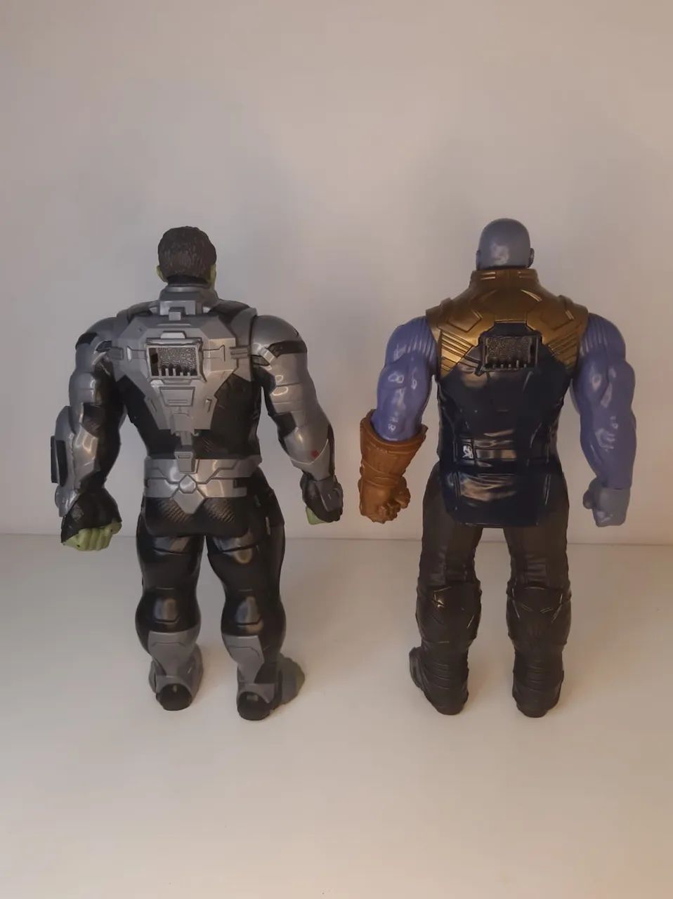 Boneco original vingadores  - Foto 2