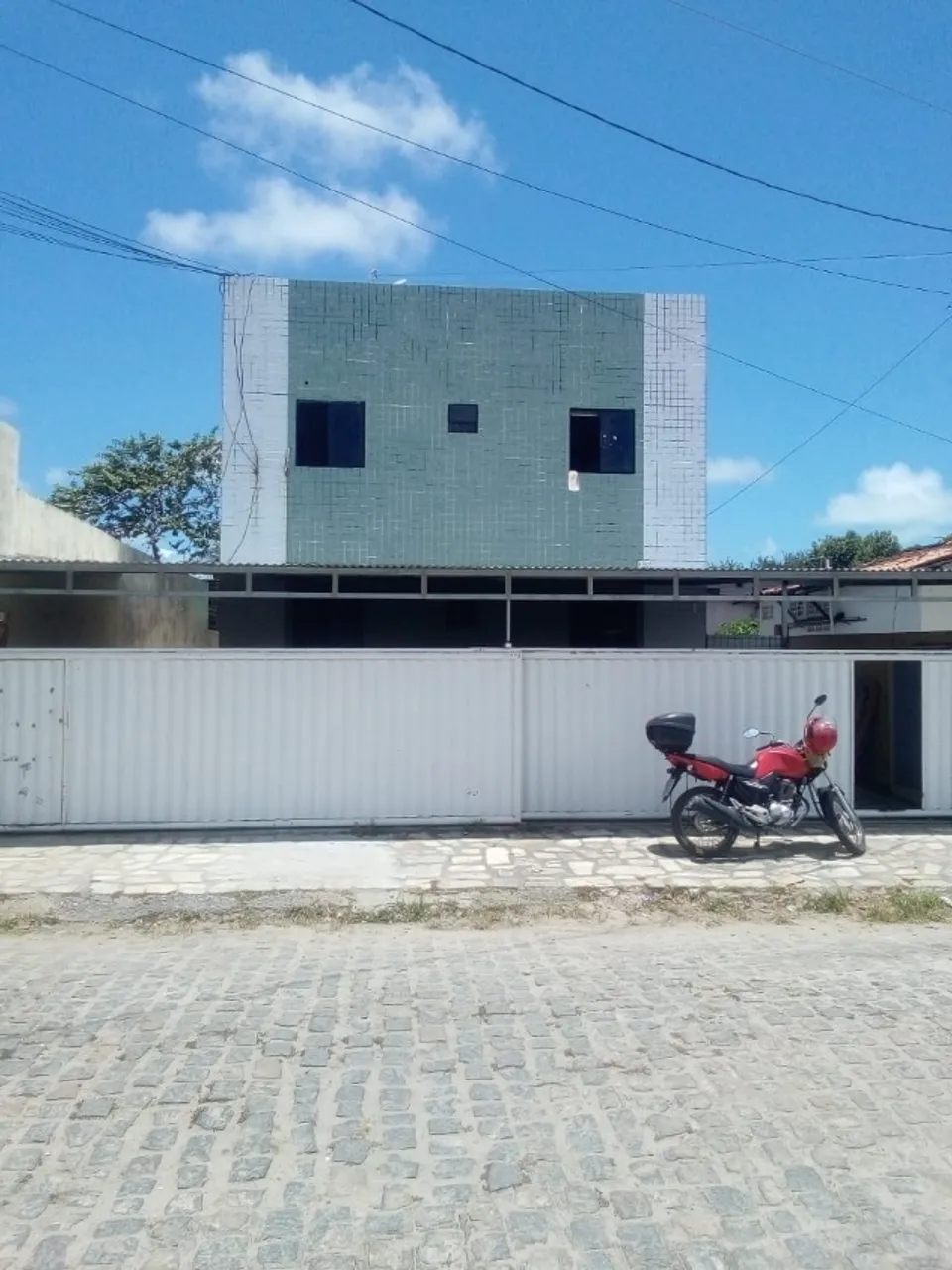 Apartamento em Mangabeira 4