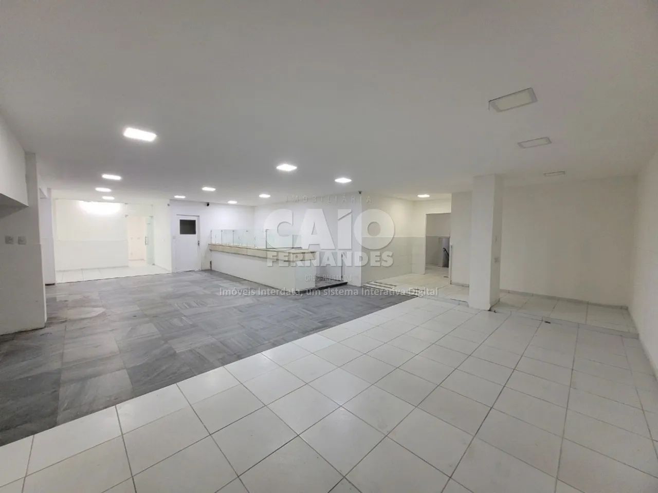 Ponto comercial no Alecrim