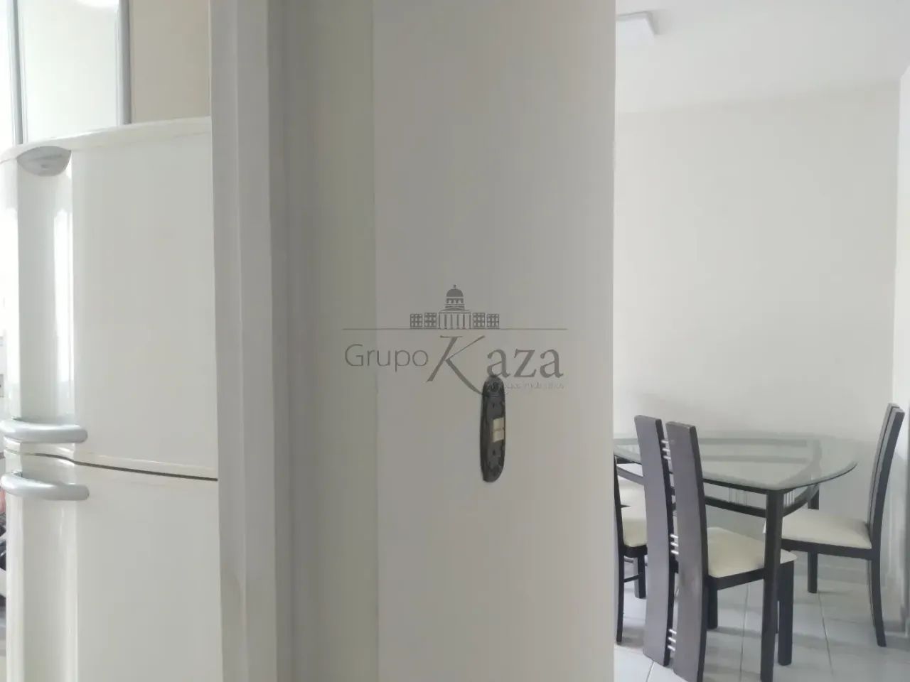 Oportunidade - Apartamento - Residencial Das Violetas - Jardim Satélite - 2 Dormitórios -  - Foto 8