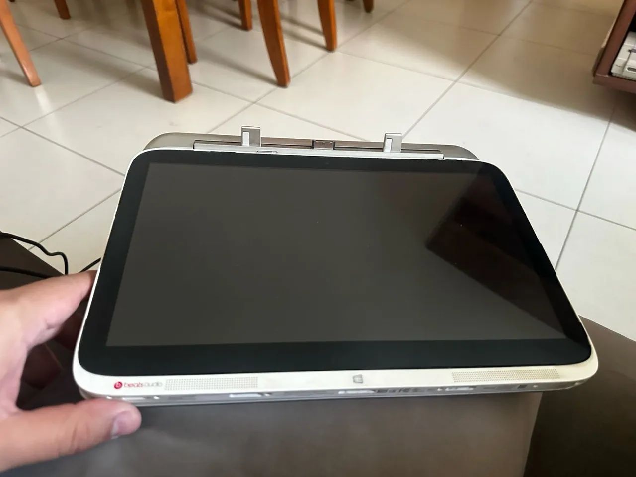 Notebook HP i3  - Tela Touchscreen - Foto 3